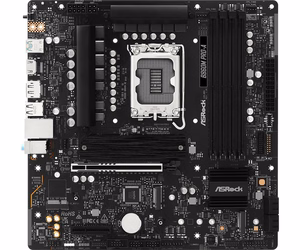 ASRock B860M Pro-A pamatplate
