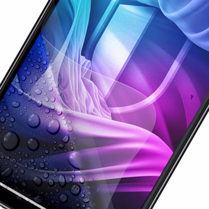 3mk Silky Matt Pro – tālruņa ekrāna aizsargs modelim Honor 90
