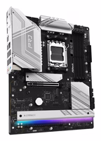 Asrock B850 Pro RS AMD B850 Socket AM5 ATX