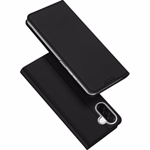 Dux Ducis Skin Pro vāciņš Samsung Galaxy A27 5G (A276), melns