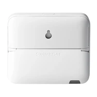 SwitchBot Meter Pro termometrs un higrometrs