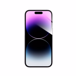 Aizsargstikls Forcell Flexible Nano Glass iPhone 14 Pro