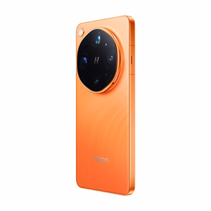 OPPO Find X9 Ultra (CPH2841), Canyon Orange, 6.82" LTPO AMOLED, 3168 x 1440 pikseļi, Qualcomm Snapdragon 8 Elite Gen 5, 12 GB RAM, 512 GB, Dual SIM, 5G, galvenā kamera 200+200+50+50 MP, sekundārā kamera 50 MP, Android 16