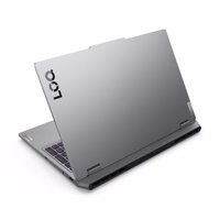 Lenovo LOQ 15IRX10 Intel® Core™ i5 i5-13450HX 39.6 cm (15.6") Full HD 16 GB DDR5-SDRAM 512 GB SSD NVIDIA GeForce RTX 5050 Wi-Fi 6 (802.11ax) Windows 11 Home Grey