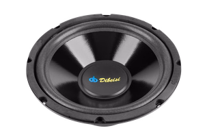 10 collu skaļrunis DBS-G1002, 8 omi