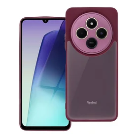 VARIETE Viedtālruņa apvalks XIAOMI Redmi 14C - violets