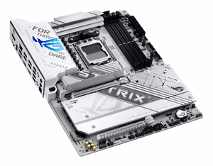 ASUS ROG STRIX X870-A GAMING WIFI AMD X870 Socket AM5 ATX mātesplate
