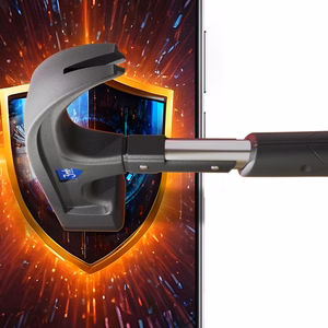 3mk Silky Matt Privacy – privātuma ekrāna aizsargs modelim Huawei Nova 14