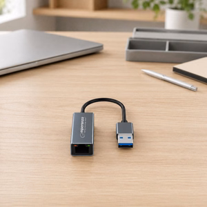 Esperanza ENA101 ETHERNET 1000 MBPS ADAPTERIS USB 3.0-RJ45