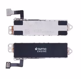 Flex priekš iPhone 7 Taptic Engine (vibrator) original (used Grade A)