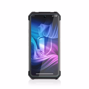3mk Silky Matt Pro – tālruņa ekrāna aizsargs modelim Unihertz Shark 5G