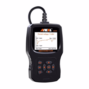 OBD2 diagnostikas skeneris Ancel AD530