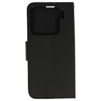 Fancy viedtālruņa apvalks Xiaomi 15 Pro 5G melns