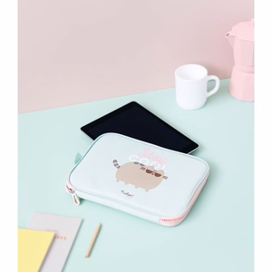 Pusheen Foodie Collection planšetdatora futrālis