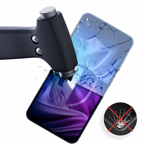 3mk Silky Matt Pro матовая защитная плёнка для Samsung Galaxy S26+