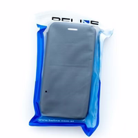 Beline Maciņš Book Magnetic iPhone 13 mini 5,4" melns