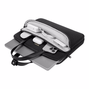 Laptop bag tomtoc 13.5-14" Versatile-A12 (black)
