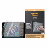 PanzerGlass GraphicPaper plēve iPad 10.2" 2019 / 2020 / 2021