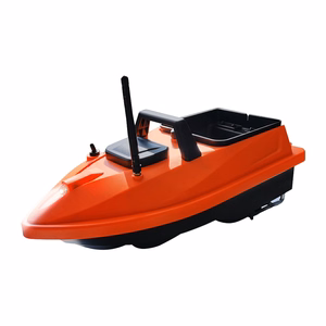 Flytec V805 GPS laivas akumulators, 12 000 mAh