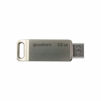 GOODRAM zibatmiņa OTG USB A + Type C ODA3 32GB USB3.2