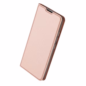Dux Ducis Skin Pro viedtālruņa apvalks Oppo Reno4 Pro rozā