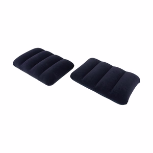 AVENLI XL air mattress set, 203 x 152 x 22