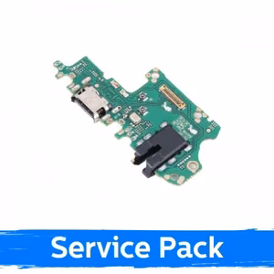 Uzlādes ports saderīgs ar Huawei Honor X8 4G ar Flex / Plata (Service Pack)