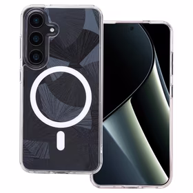 Flash Mag maciņš for Samsung Galaxy S26 melns