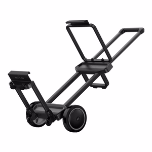 EcoFlow transportēšanas rati (paredzēti DELTA Pro Ultra)