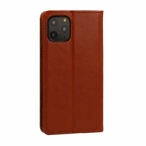 Viedtālruņa apvalks īpašs XIAOMI REDMI NOTE 11 PRO/NOTE 11 PRO 5G brūns