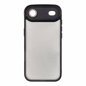 VARIETE viedtālruņa apvalks IPHONE 17 Air melns