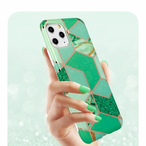 Cosmo Marble viedtālruņa apvalks Samsung Galaxy A41 dizains 2