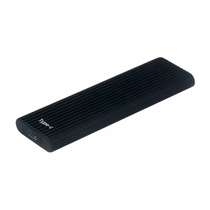 M.2 PCIe NVMe SSD maciņš USB3.1
