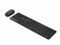 ASUS CW100 keyboard Mouse included Universal RF Wireless QWERTY US English melns