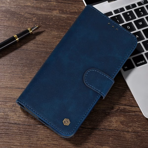 Wonder Fancy korpuss priekš Samsung Galaxy A57 5G navy