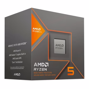 AMD Ryzen™ 5 8600G - procesors