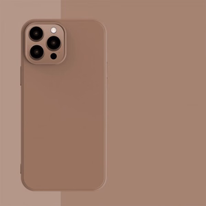 Telefona maciņš X-Level „Dynamic“ priekš Apple iPhone 17 Pro Max brūns