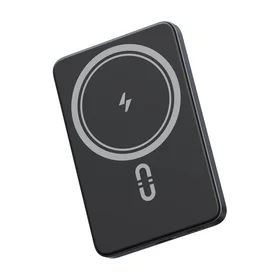 Portatīvais lādētājs Romoss WSC05 5000mAh 20W (melna)