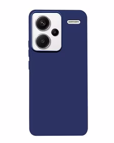 Beline Maciņš Candy Redmi Note 13 Pro+ 5G tumši zils