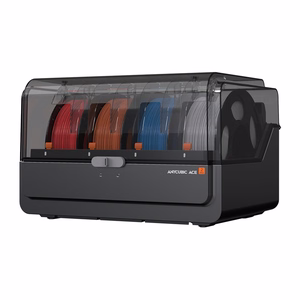 Anycubic ACE 2 Pro vairāku pavedienu sistēma Kobra S1