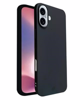 Beline Maciņš Candy iPhone 16 Plus 6.7" melns