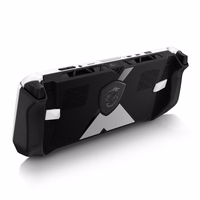 MSI Claw A8 BZ2EM-025PL portable game console 20.3 cm (8") 1 TB Touchscreen Wi-Fi balts