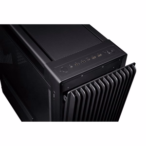 ASUS ProArt PA602 Midi Tower Корпус чёрный