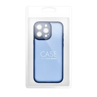 VARIETE viedtālruņa apvalks IPHONE 16 Pro Max tumši zils