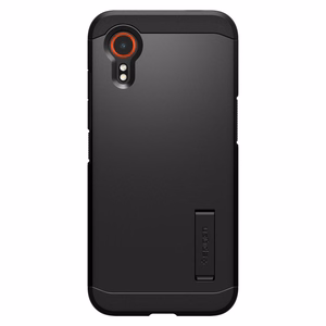 SPIGEN чехол TOUGH ARMOR для SAMSUNG Xcover 7 чёрный