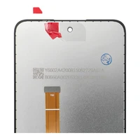 FixCell LCD displejs LG K42 K52 K52s K62 OEM bez rāmja