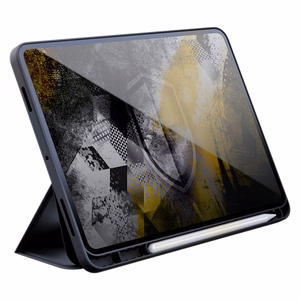 Samsung Galaxy Tab A8 2021 - līdz 12" Mīksts planšetdatora apvalks