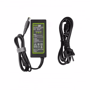 Green Cell AD16AP barošanas adapteris 65 W melns