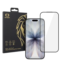 Rūdīts stikls Tel Protect 10X HD DLC Diamond Coating priekš Iphone 16 Pro/17