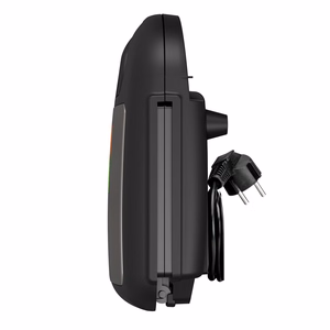 Black+Decker BXSA753E sviestmaižu tosteris